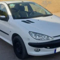 206 sd tu5|خودرو سواری و وانت|یزد, |دیوار