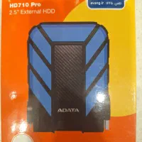 هارد اکسترنال ای دیتا HD 710Pro
