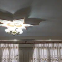لوستر سقفی