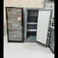 فقط گاوصندوق جا اسلحه داریم