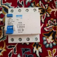 فیوز ۳فاز و تک فاز