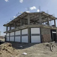 درب کرکره برقی اطمینان