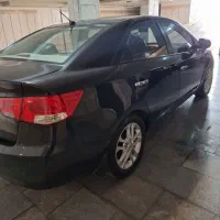 سراتو ۹۷ آپشنال ۷۰ هزار کارکرد واقعی