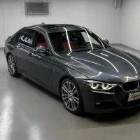 BMW330مدل2018|خودرو سواری و وانت|تهران, اقدسیه|دیوار