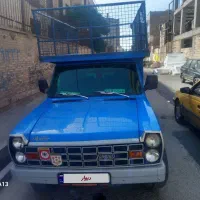 نیسان|خودرو سنگین|قرچک, مهدیه|دیوار