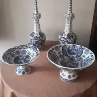 ظروف دکوری و قابل شستشو در ظرف شویی