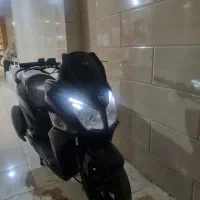 فروش موتور سیکلت j200