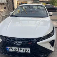 آریزو۶gt/آریزو صفرکیلومتر/تحویل روزنمایندگی