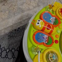 روروئک مارک گود بیبی