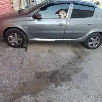 رینگ شمشیری شرکتی کروم درحدآک