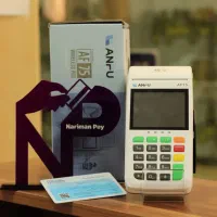 کارتخوان سیار 4G وایفای دار قیمت مناسب پوز کارتخان