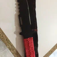 چاقو کمپ