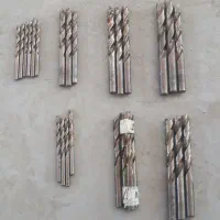 مته آهن