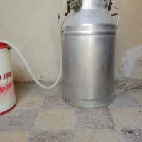 دیگ گلاب گیری عرق گیری