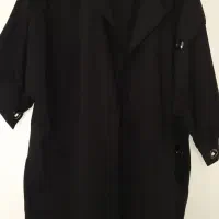 مانتو کوتاه