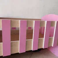 تخت گهواره ای کودک