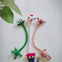 جاکلیدی های کوچک