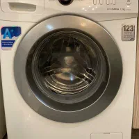 ماشین لباسشویی ۷ کیلویی کاملا نو