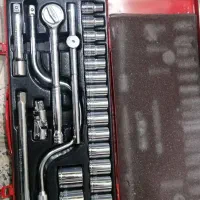 اچار بکس 24 پارچه مولر