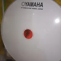 طبل ۲ متری