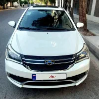 جیلی gc6 اکسلنت