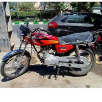 هندا 91 مدارک کامل