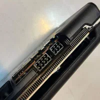 XFX RX 5700 XT TD|قطعات و لوازم جانبی رایانه|مشهد, راهنمایی|دیوار