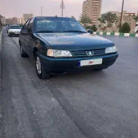 پژو 405 2000
