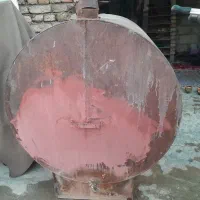 تانکر نفت