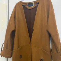 پالتو فوتر شتری رنگ