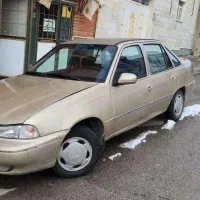 دوو سیلو ۸۱