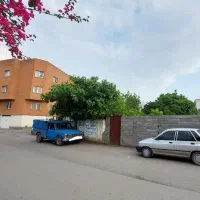 فروش زمین مسکونی ۲۲۹ متری