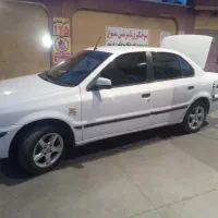 سمند 89lx