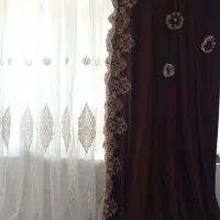 پرده سلطنتی نو