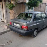 پراید 86|خودرو سواری و وانت|چهاردانگه (تهران), |دیوار