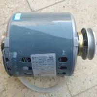 موتور کولر پنج هزار یک دوم نو با گارانتی