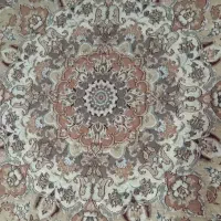 فرش۱۲ متری معاوضه با۶ متریم دارم