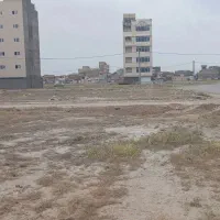 زمین مسکونی