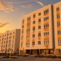 مسکن ملی پردیس کلید تحویل
