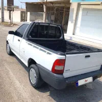 پراید وانت مدل 1400