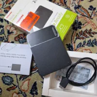 هارد ۲ ترابایت