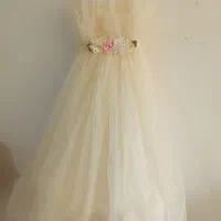 لباس  مجلسی دخترونه ۱۰تا ۱۲ سال