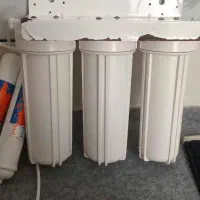 تصفیه آب خانگی