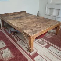 تخت سنتی