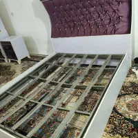 تخت خواب جک دار