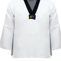 وسایل تکواندو با تخفیف تک هم فروخته میشود