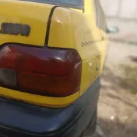 پراید صبا تاکسی