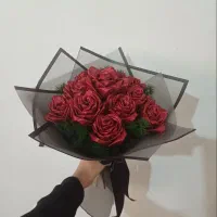 دسته گل ربانی