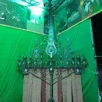 علامت۳تیقه دلاورخطی کاردست شبکه