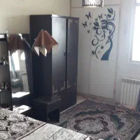 ۸۴متر /دوخواب /فول امکانات/پرستار